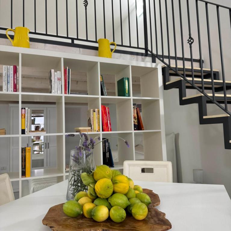 Casa MARLEO Loft Civico 94 - Loft - 6