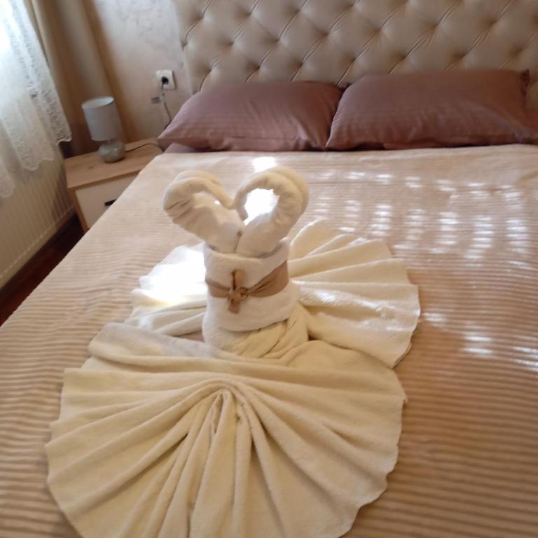 Apartment Aleksandrija - Two-Bedroom Apartment - 78