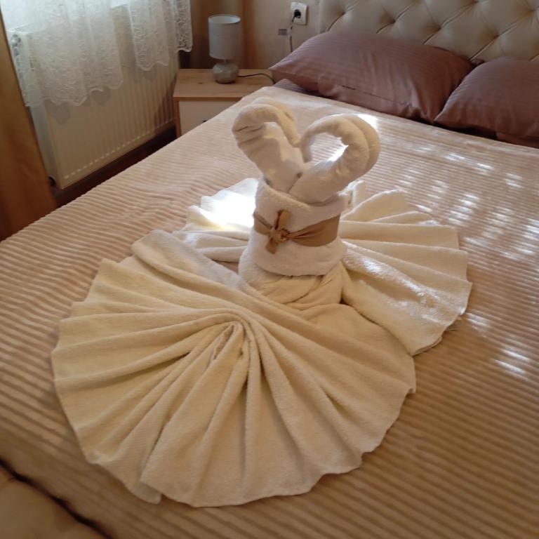 Apartment Aleksandrija - Two-Bedroom Apartment - 77