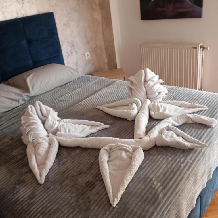 Apartment Aleksandrija - Two-Bedroom Apartment - 76