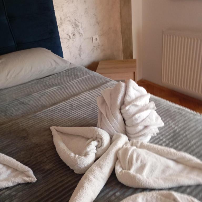 Apartment Aleksandrija - Apartman sa 2 Spavaće Sobe - 74