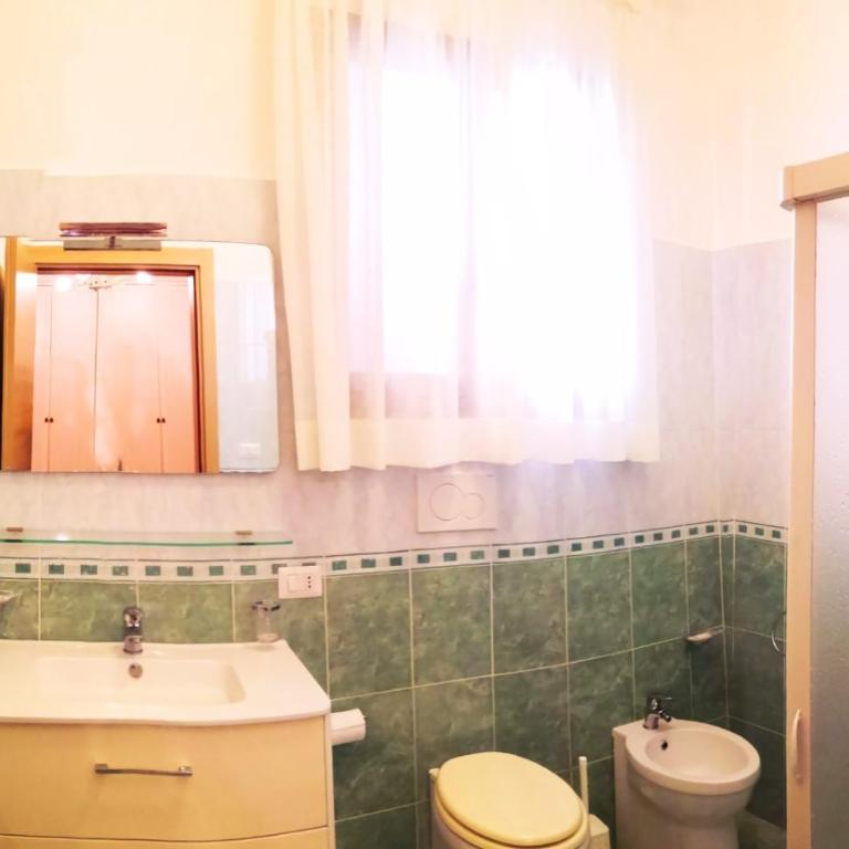 Casina Maria al Mare - Casa Vacanze - 8