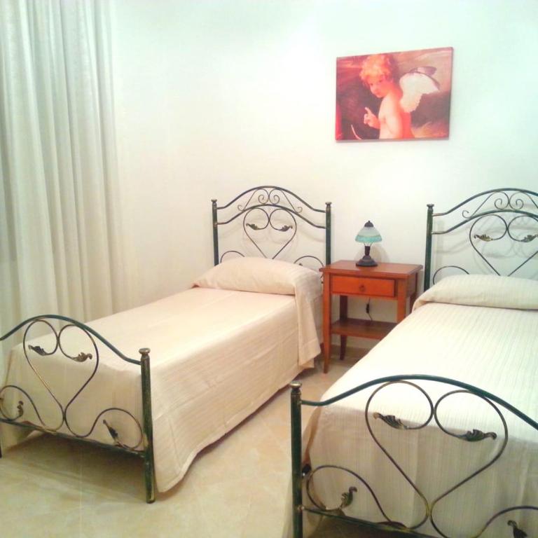 Casina Maria al Mare - Casa Vacanze - 7