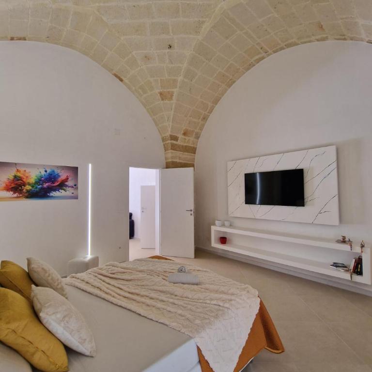 Home Belvedere - Casa con 1 Camera da Letto - 16