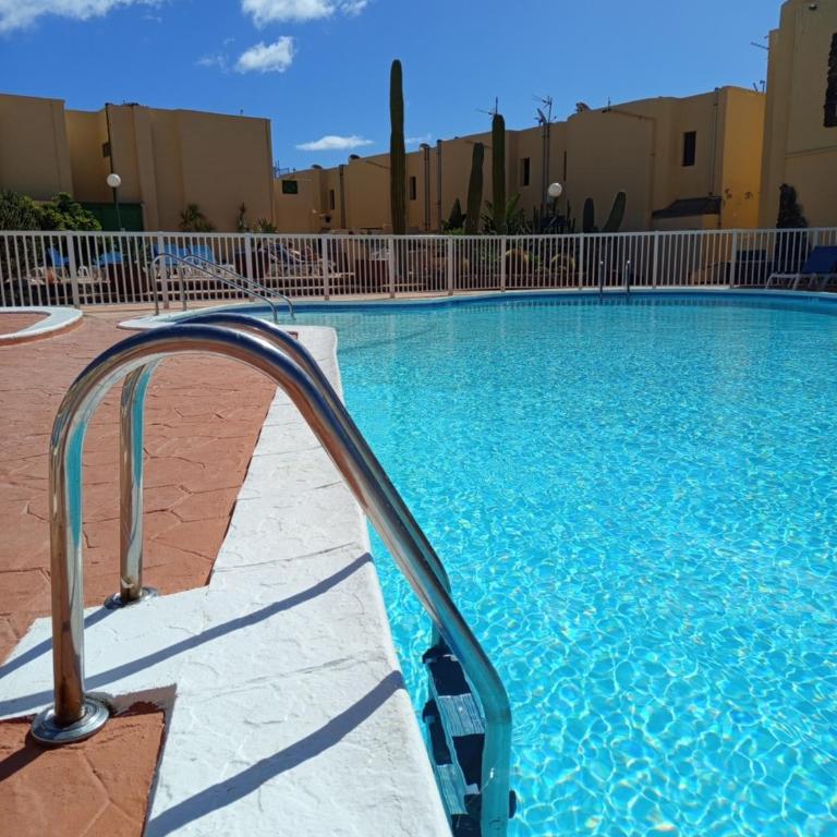 OliMar Dúplex Castillo Mar - One-Bedroom Apartment - 48