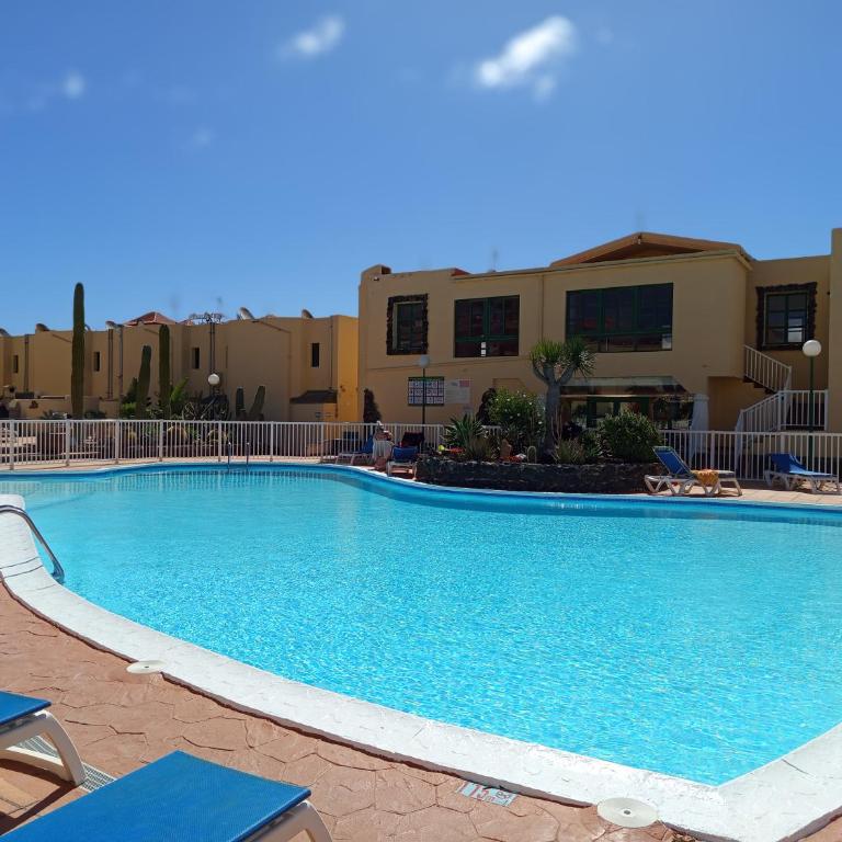 OliMar Dúplex Castillo Mar - One-Bedroom Apartment - 49