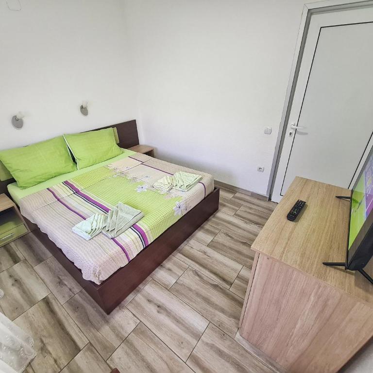 Vila Aleksandra 2 Apartman 6 - One-Bedroom Apartment - 6