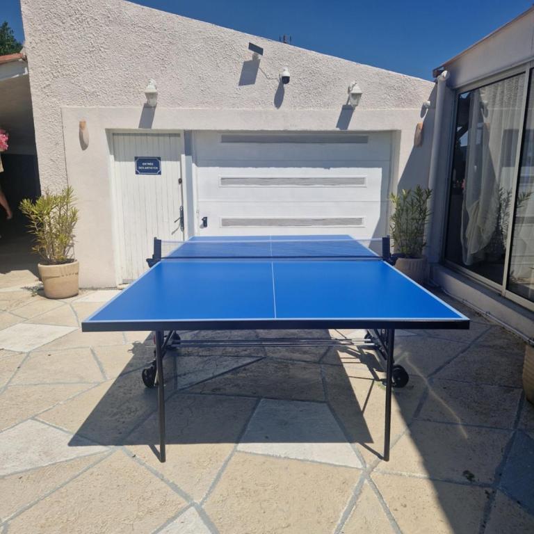 VILLA Soleil et Douceur - Villa avec Piscine Privée - 43
