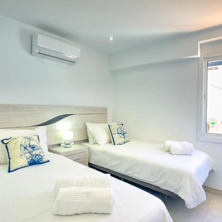 Fishermans Lodge - Villa de 3 dormitorios - 17