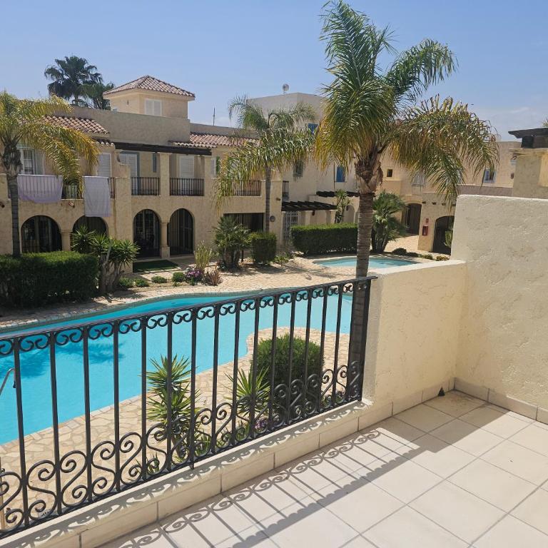 Casita Mare - Apartamento de 2 dormitorios - 22