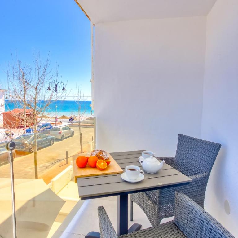 Fishermans Lodge - Villa de 3 dormitorios - 1