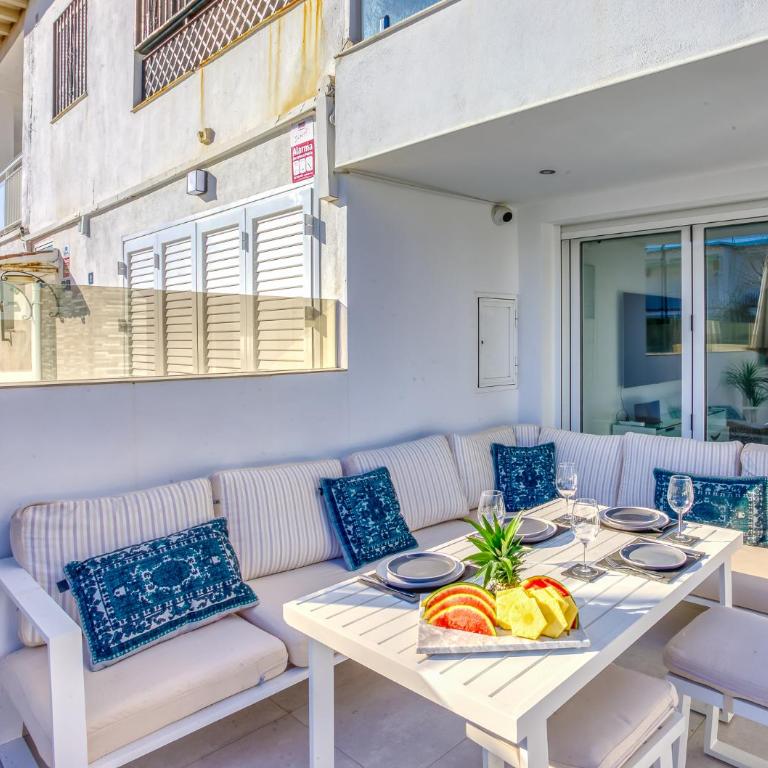 Fishermans Lodge - Villa de 3 dormitorios - 29