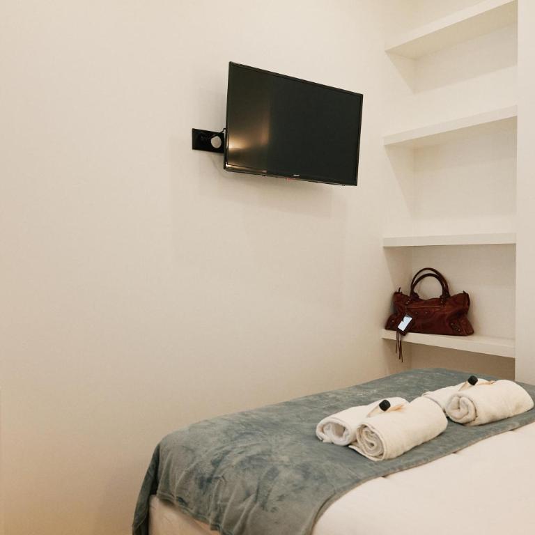 Lavie Maison Marais Jacuzzi & Parisian Charm - Appartement 3 Chambres Deluxe - 16