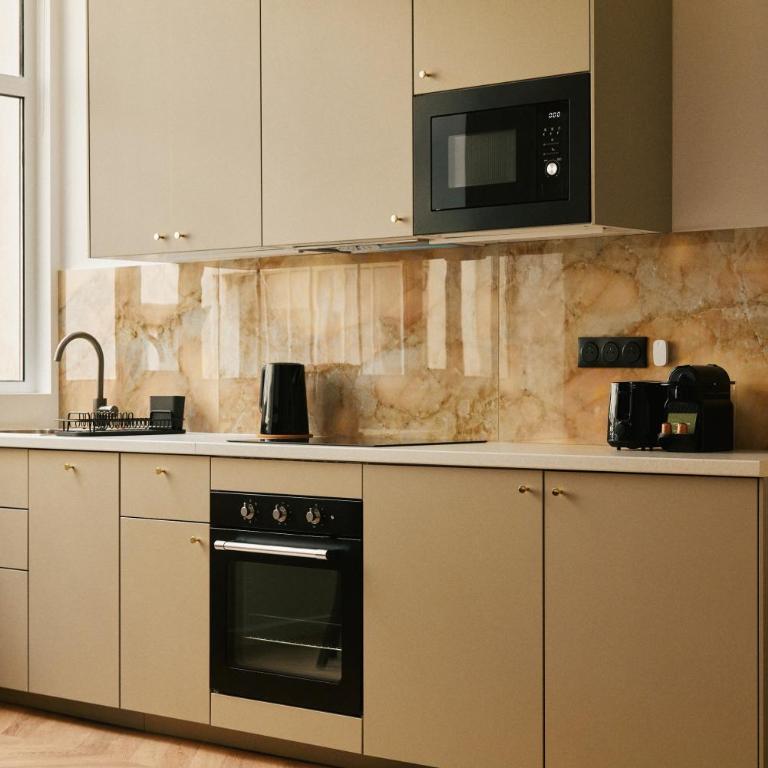 Lavie Maison Marais Jacuzzi & Parisian Charm - Appartement 3 Chambres Deluxe - 30