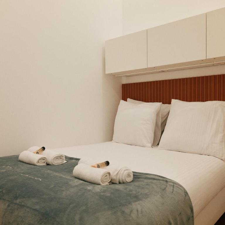 Lavie Maison Marais Jacuzzi & Parisian Charm - Appartement 3 Chambres Deluxe - 13