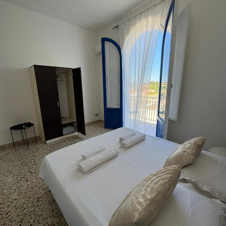 Dimora A' Muciara - Appartamento con 3 Camere da Letto - 1