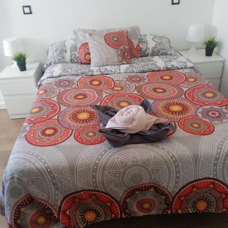 Madrid Stay - Two-Bedroom Apartment - 4