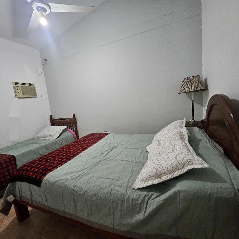 Finca Don Celestino - Three-Bedroom House - 2