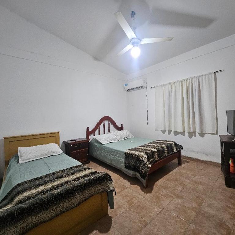 Finca Don Celestino - Three-Bedroom House - 3