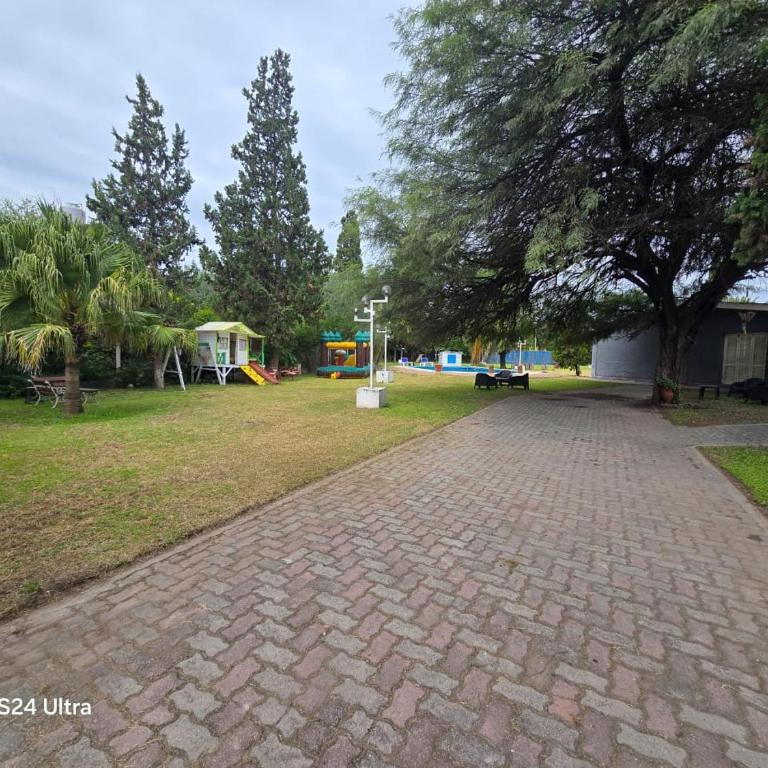 Finca Don Celestino - Three-Bedroom House - 9