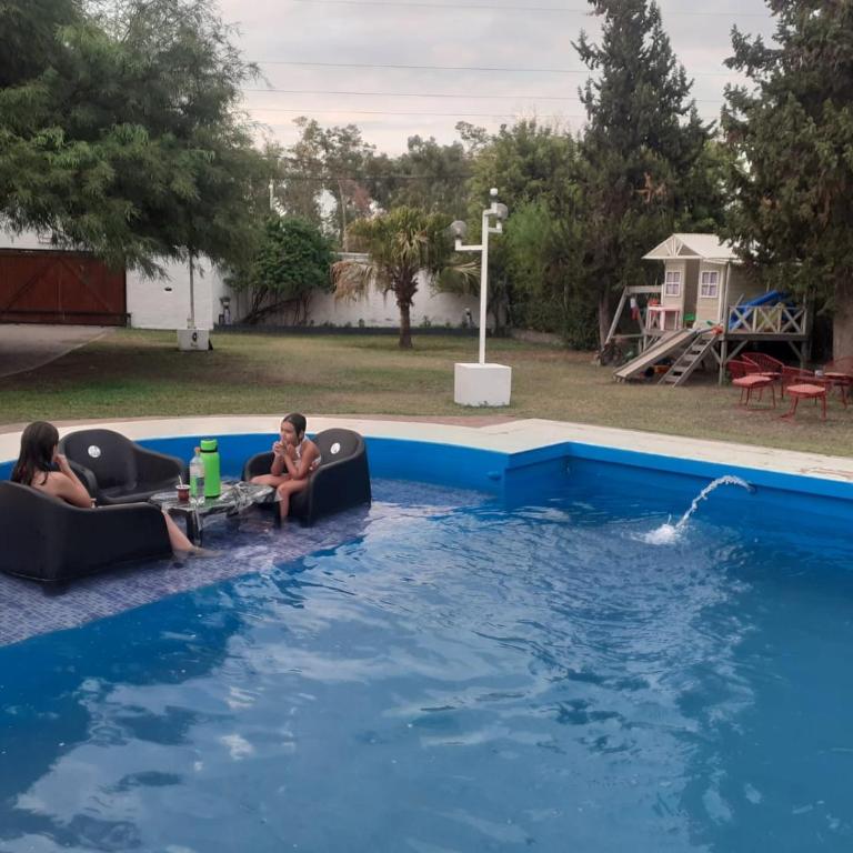 Finca Don Celestino - Three-Bedroom House - 11