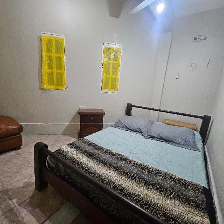 Finca Don Celestino - Three-Bedroom House - 14
