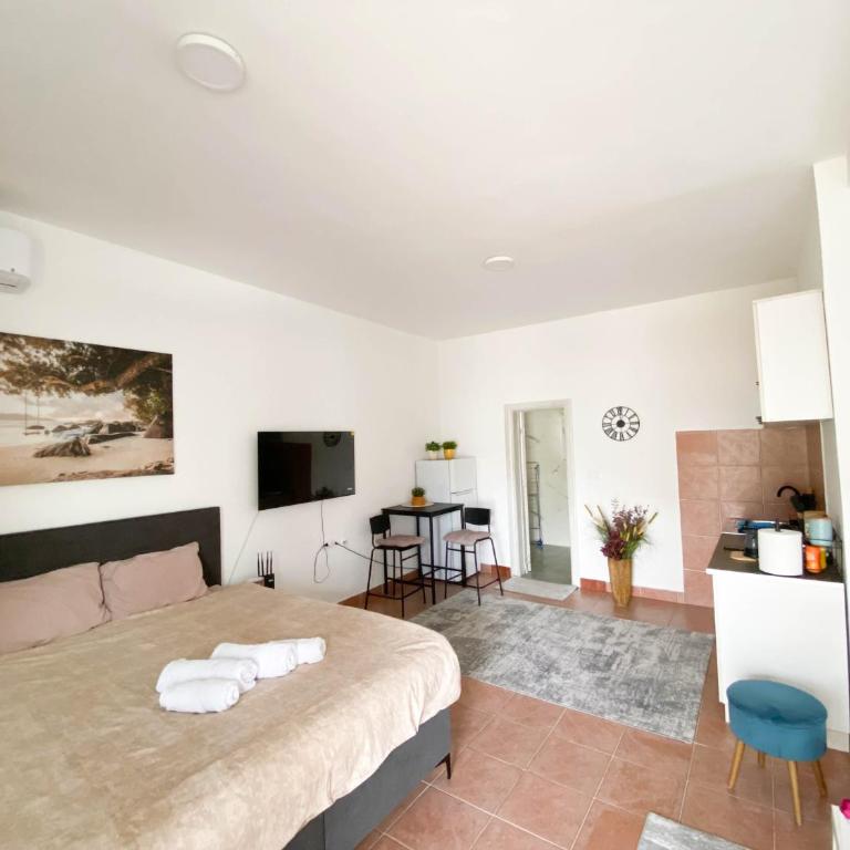 Olive apartment - Superior Apartman - 7