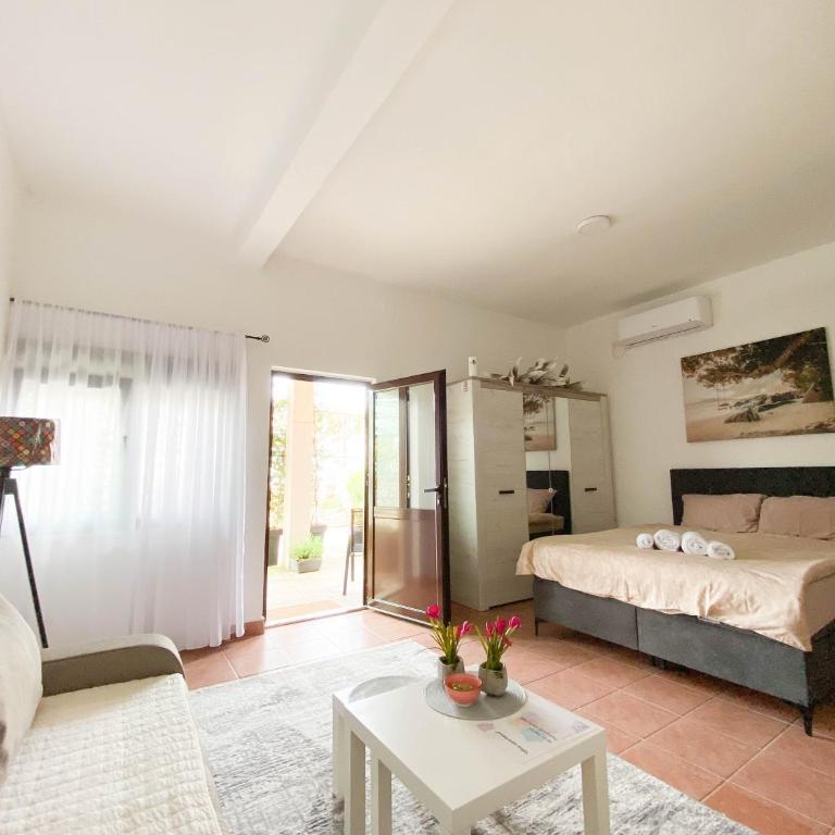 Olive apartment - Superior Apartman - 10