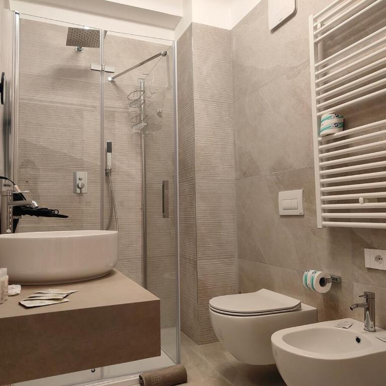CconfortHotels Suite 104 - One-Bedroom House - 3
