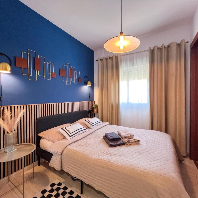 Roquetas Coastal Escape - One-Bedroom Apartment - 9