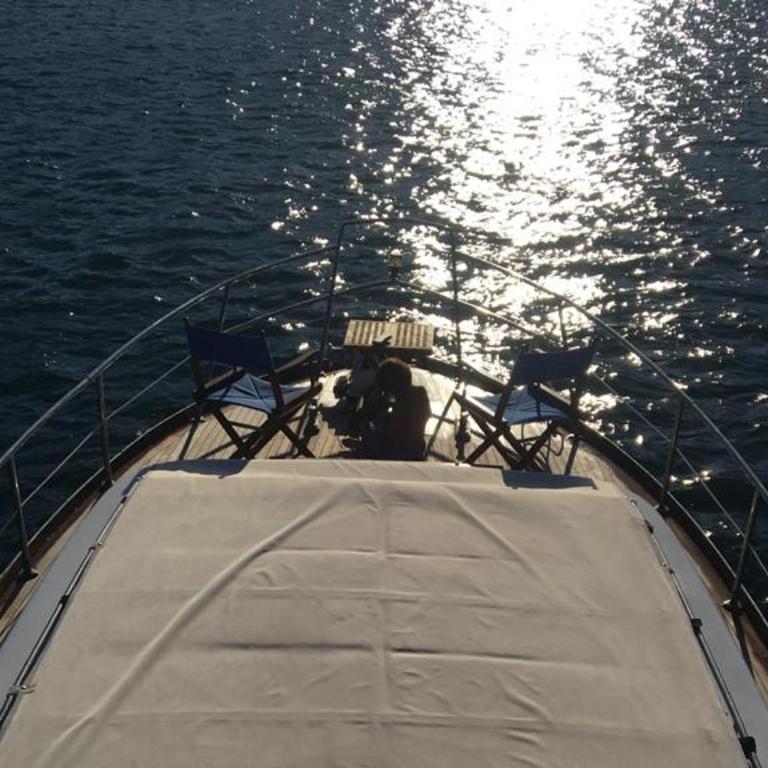 Salvador BAHIA Boat and Breakfast - Mobile Home - 6