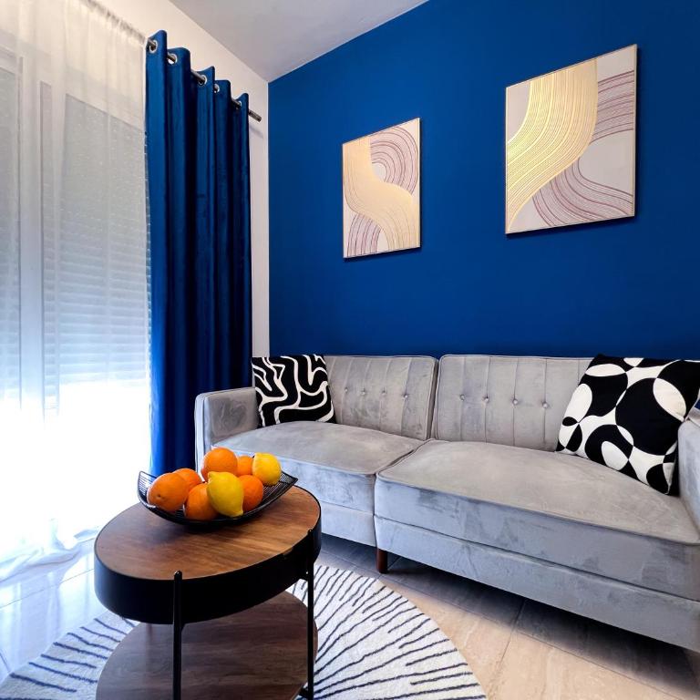 Roquetas Coastal Escape - One-Bedroom Apartment - 3