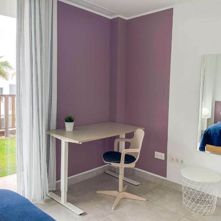 Casa Solero La Cala Apartment - Apartamento de 3 dormitorios - 11