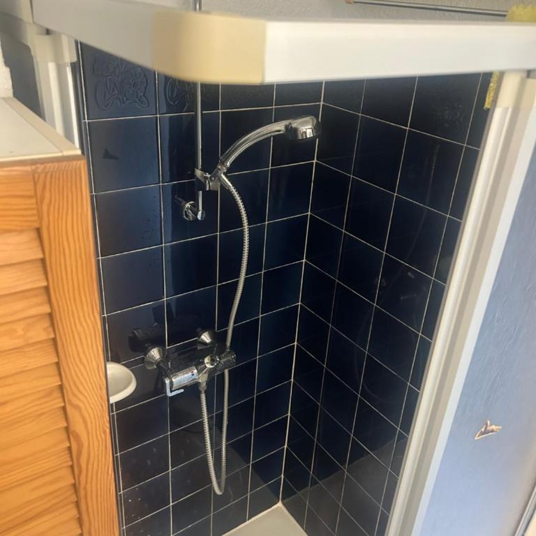 Appt t2 cabine parking privée superbe vue canal - Appartement 2 Chambres - 13