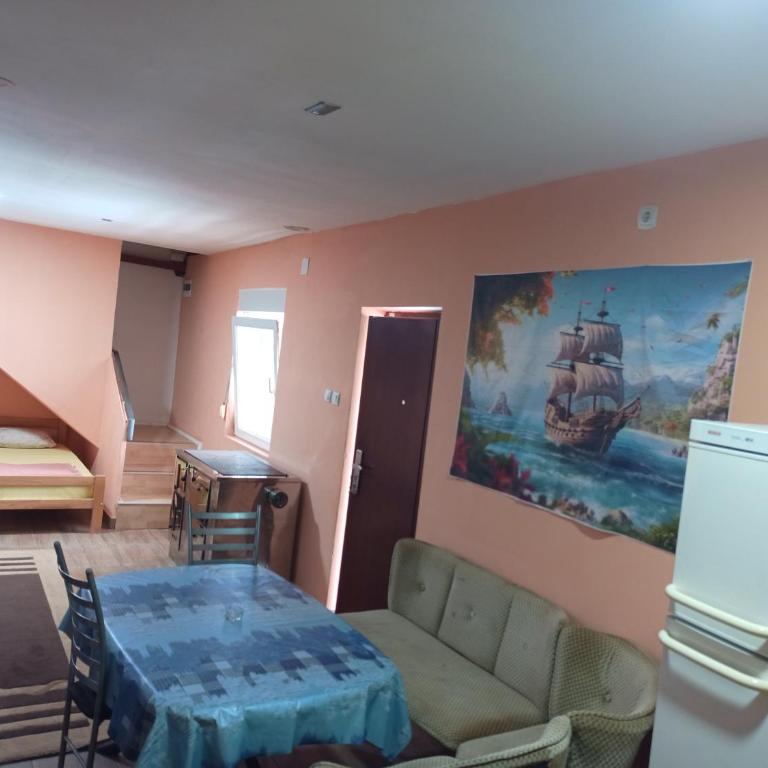 Red Apartman - Apartman sa Balkonom - 5