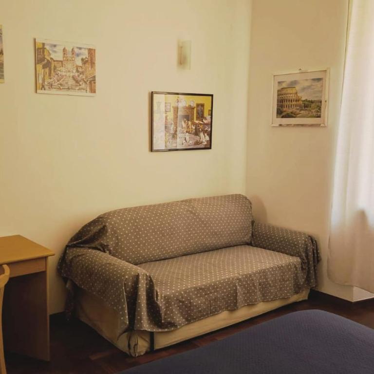 Apartamento Termini Coliseo - Appartamento - 7