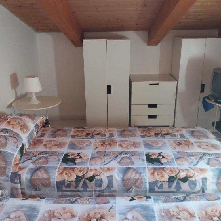 Casa Regina Elena - Two-Bedroom Apartment - 7