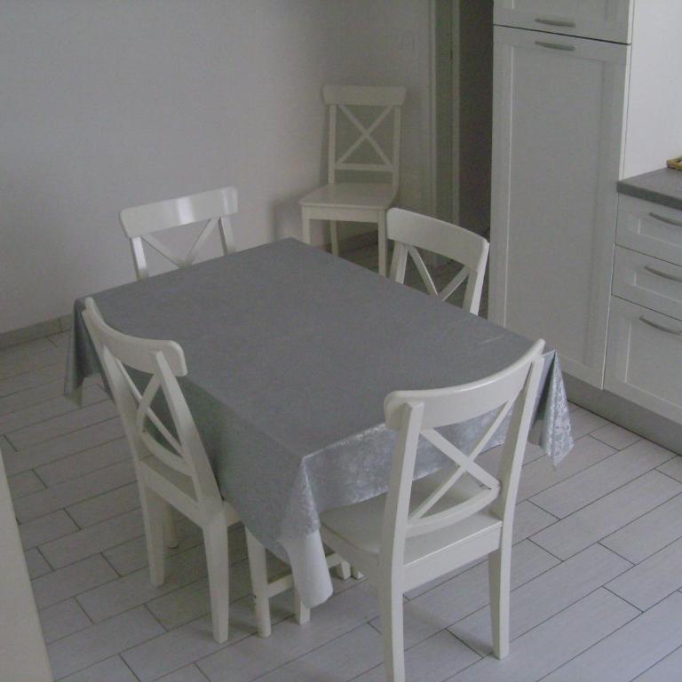 Casa Regina Elena - Two-Bedroom Apartment - 3
