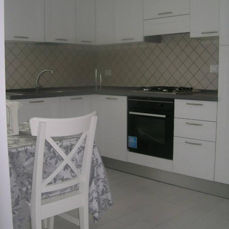 Casa Regina Elena - Two-Bedroom Apartment - 4