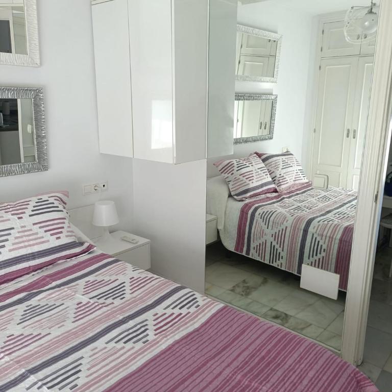 APARTAMENTO ALASKA CENTRO ROSaLEDA - Apartamento de 1 dormitorio - 18