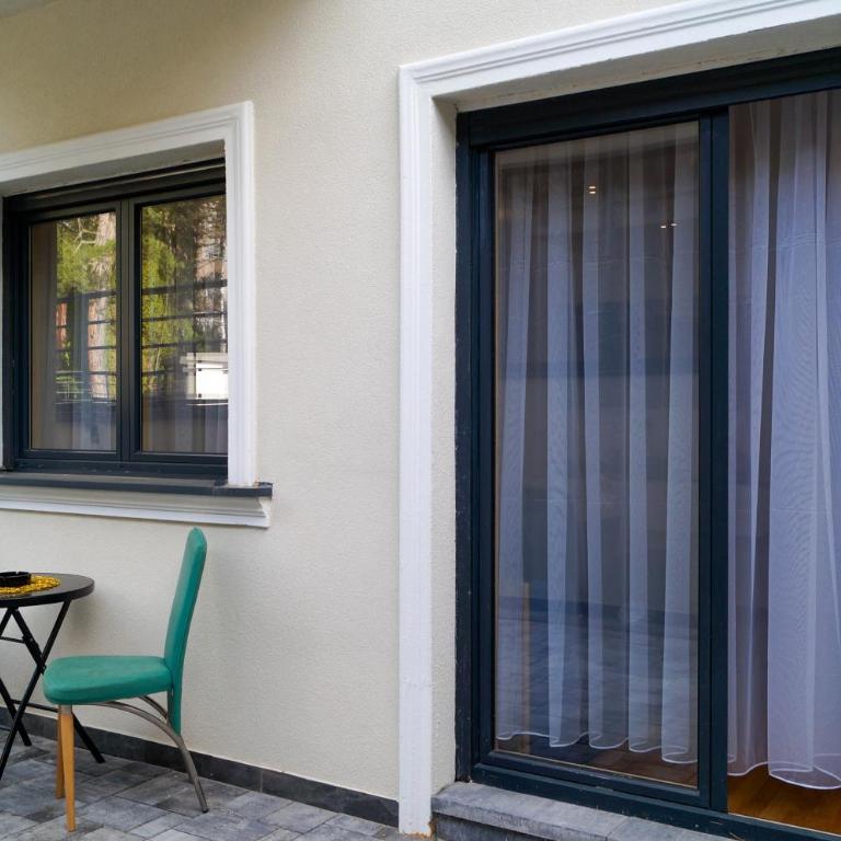 Kraljica Spa - Studio Apartment - 13