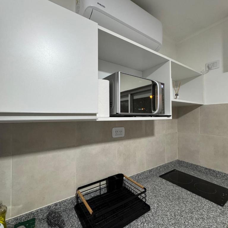 Cerca de Carnaval Gualeguaychú - Apartamento de 1 dormitorio - 7