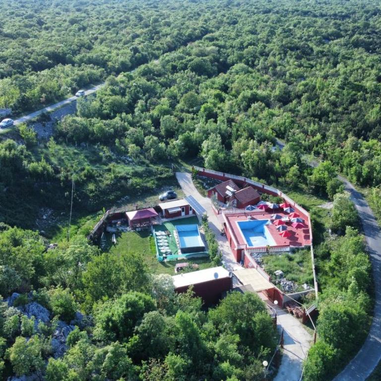 Red apartman 4 - Apartman sa 1 Spavaćom Sobom - 16