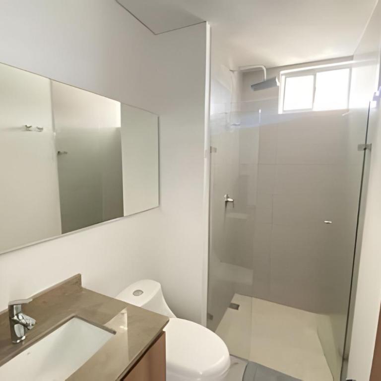 Apartamentos Ambar Roca - Cerca al Mar by SOHO - Apartamento de 2 dormitorios - 20