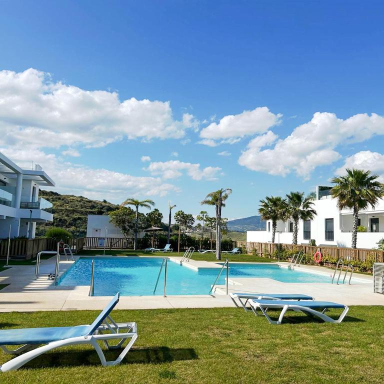 Casa Solero La Cala Apartment - Apartamento de 3 dormitorios - 27