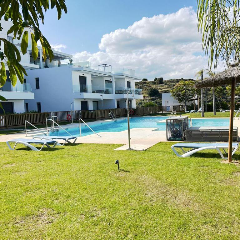 Casa Solero La Cala Apartment - Apartamento de 3 dormitorios - 26
