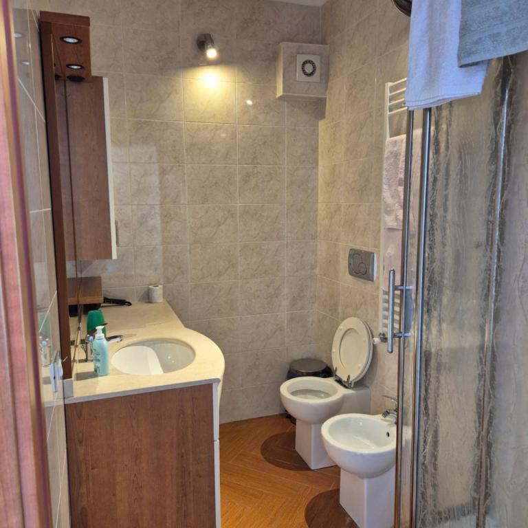 Appartamento La Casetta - Appartamento con 1 Camera da Letto - 2
