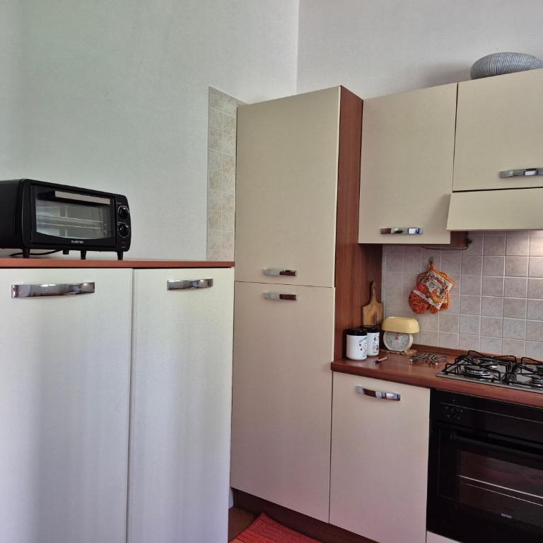Appartamento La Casetta - Appartamento con 1 Camera da Letto - 9