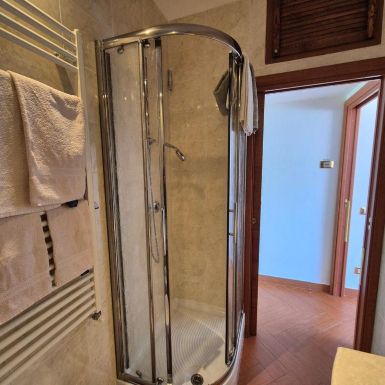 Appartamento La Casetta - Appartamento con 1 Camera da Letto - 10