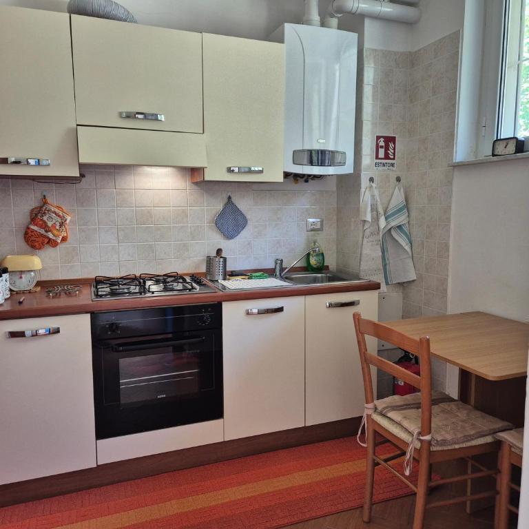 Appartamento La Casetta - Appartamento con 1 Camera da Letto - 12